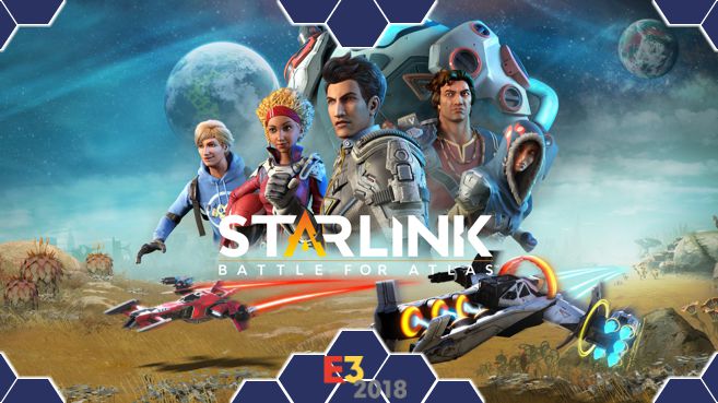 Starlink Battle for Atlas E3 Principal