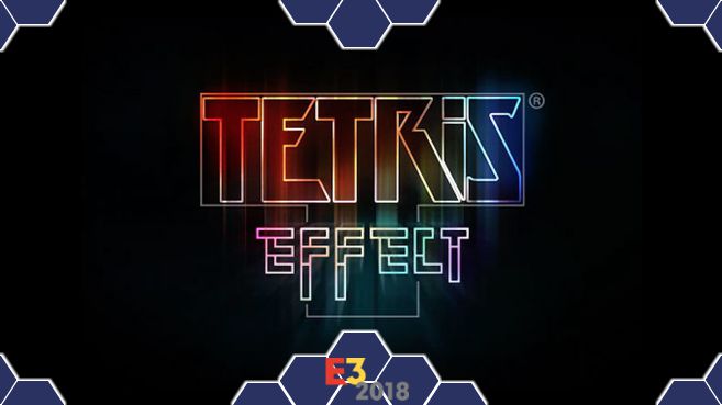 Tetris Effect E3 Principal
