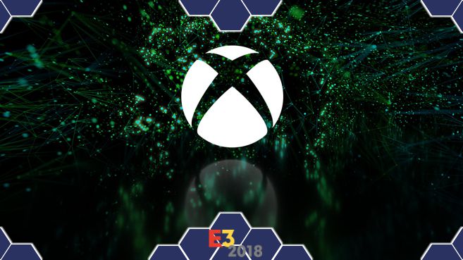 Xbox E3 Principal