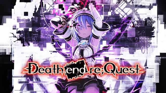 Death end re;Quest Principal