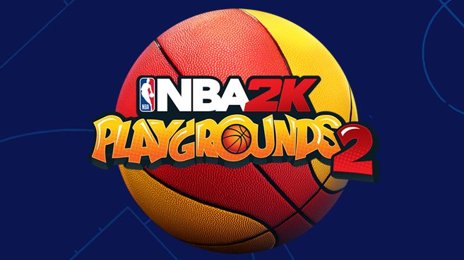 NBA 2K Playgrounds 2 Principal