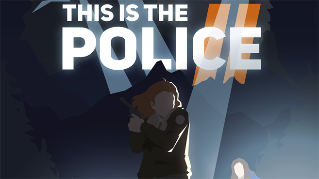 This Is The Police II