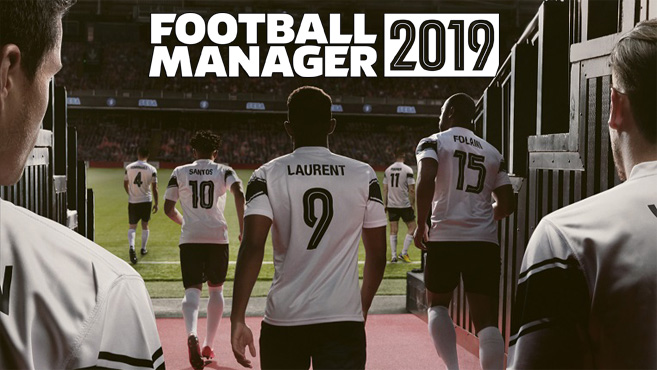 Football Manaber 2019