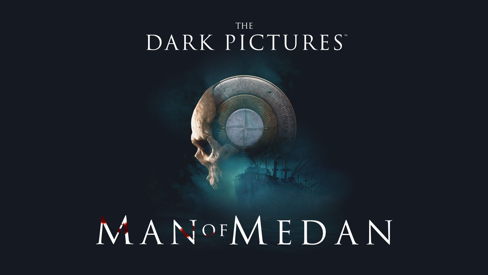 The Dark Pictures - Man of Medan Principal