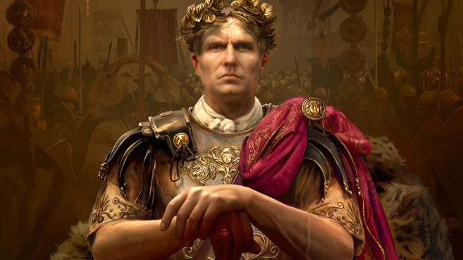 Total War ROME II - Caesar Edition Principal