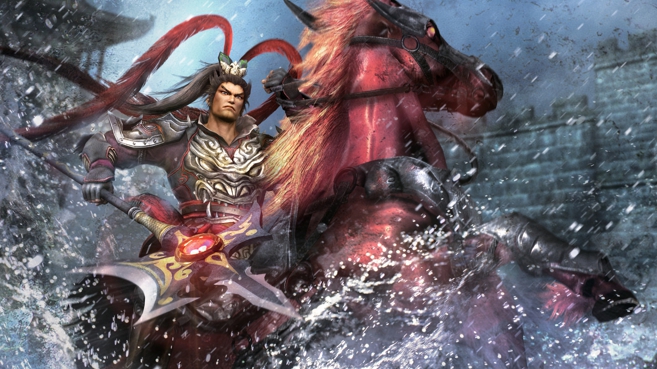 Dynasty Warriors 8 Xtreme Legends - Definitive Edition Principal