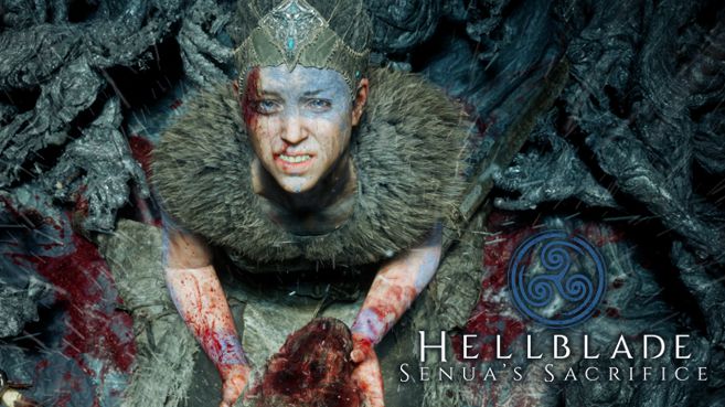 Hellblade Senua´s Sacrifice Principal