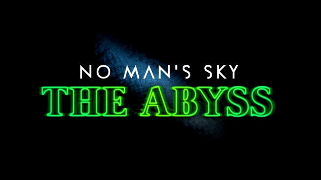 No Man´s Sky The Abyss Principal
