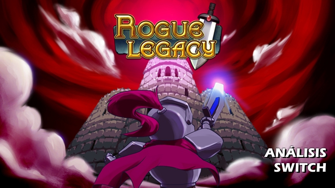 Cartel Rogue Legacy