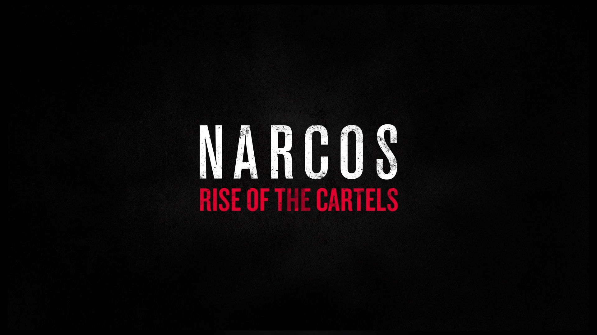 Narcos Rise of the cartels Principal
