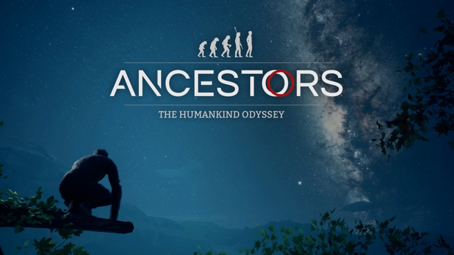 Ancestors The Humankind Odyssey Principal