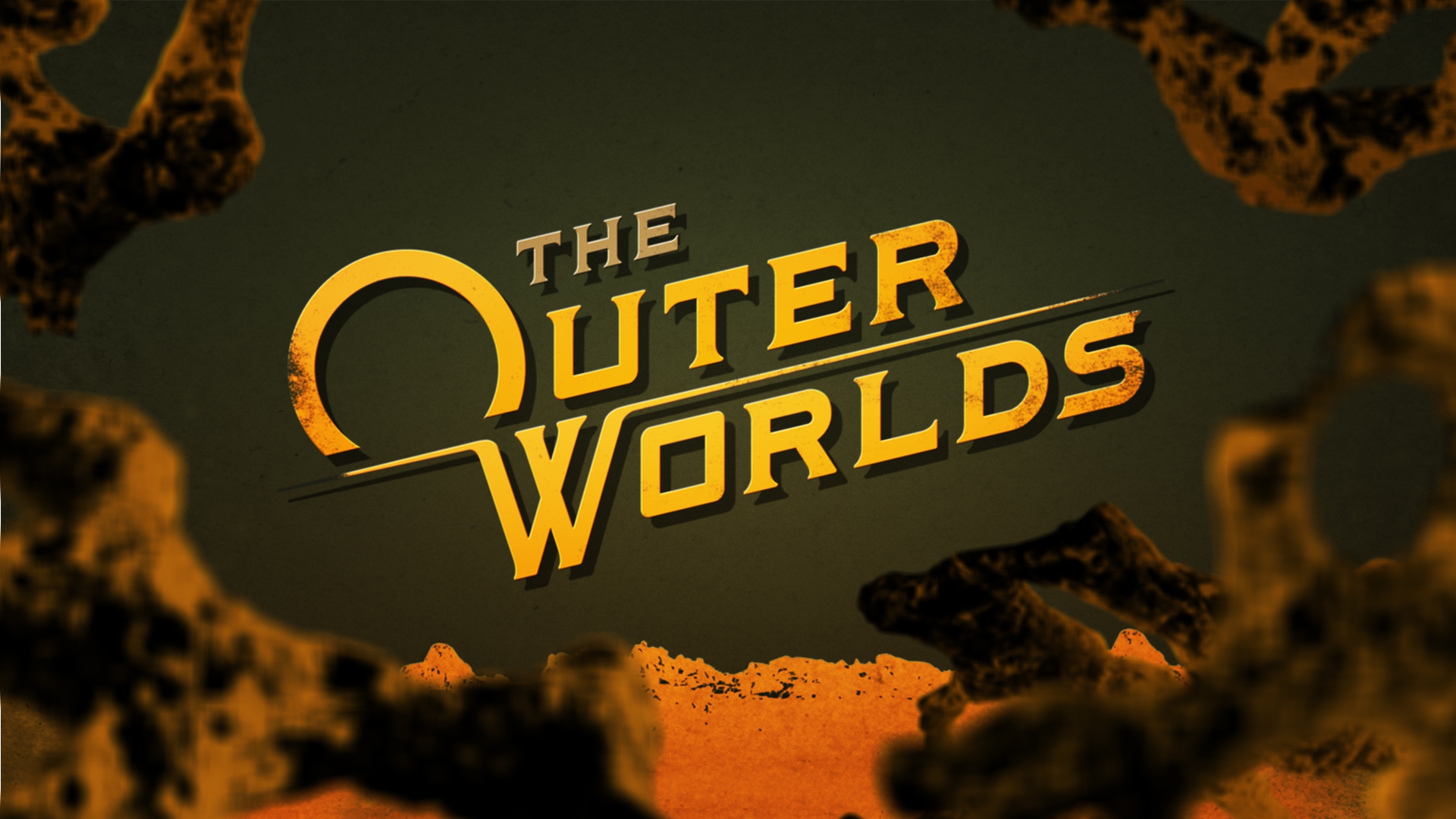 The Outer Worlds Principal