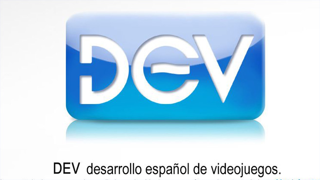 DEV Asociación Española de Videojuegos