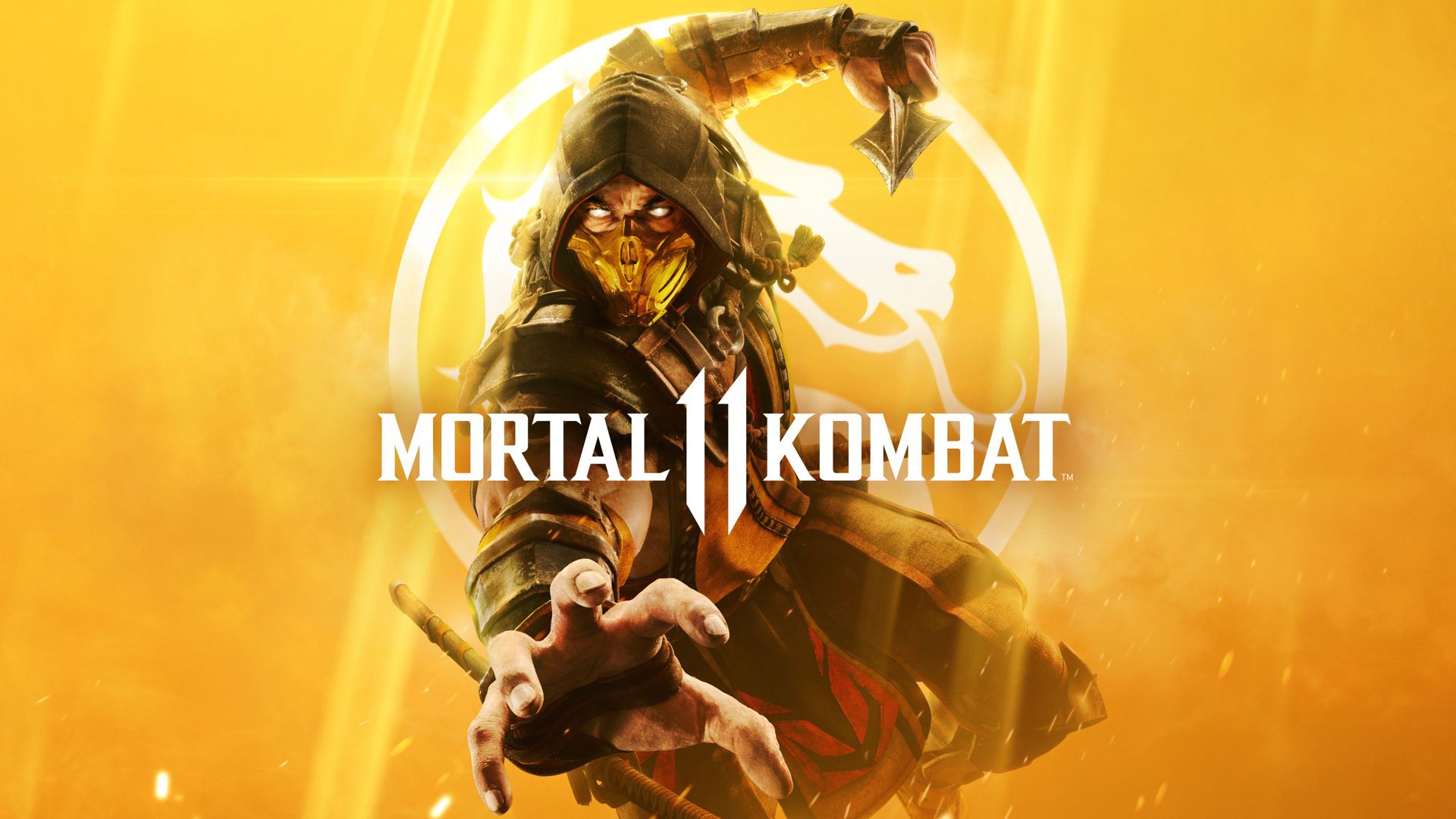 Mortal Kombat 11 Principal
