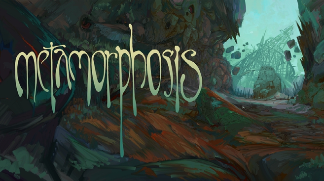 Metamorphosis Principal