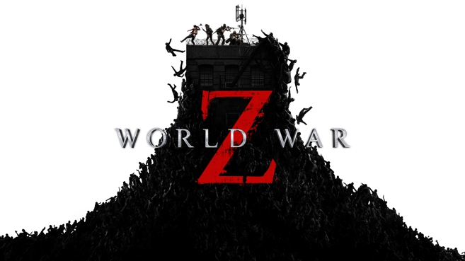 World War Z Principal