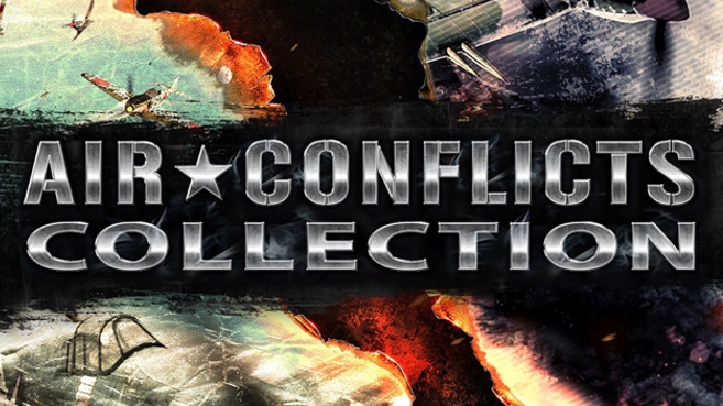 Air Conflicts Collection Principal