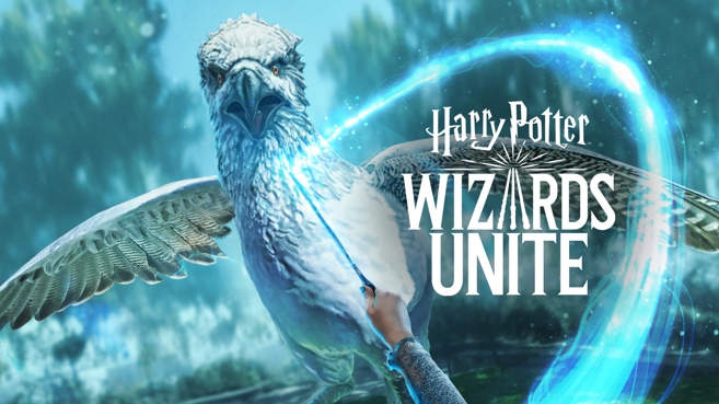 Harry Potter Wizards Unite Principal
