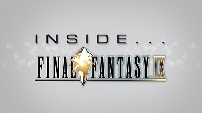 Inside Final Fantasy IX