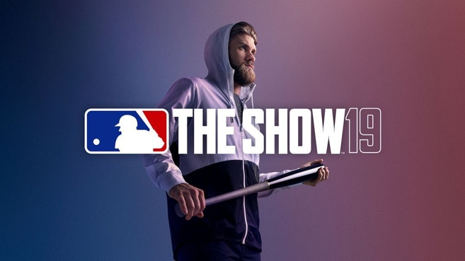 MLB The Show 19 Principal