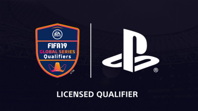 PlayStation League Qualifiers