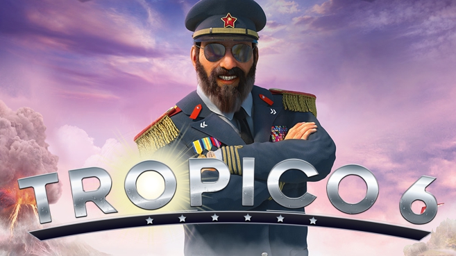 Tropico 6 Principal