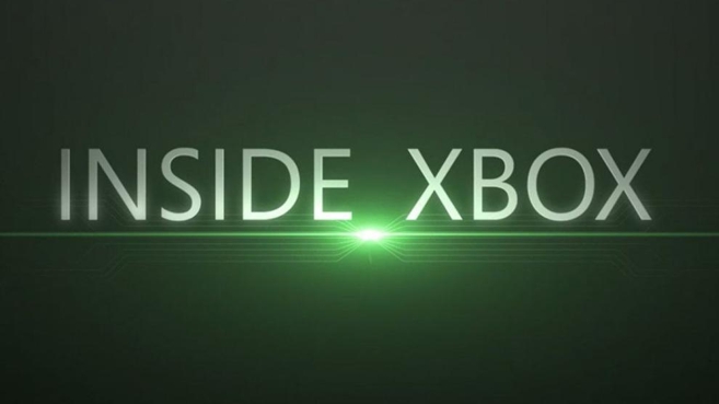 Inside Xbox Principal