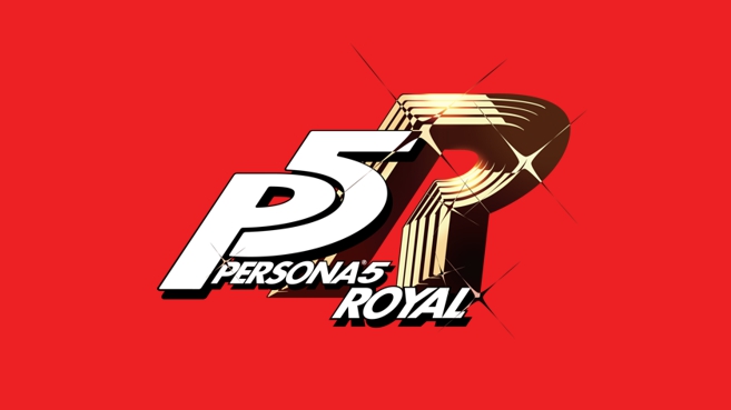 Persona 5 Royal Principal