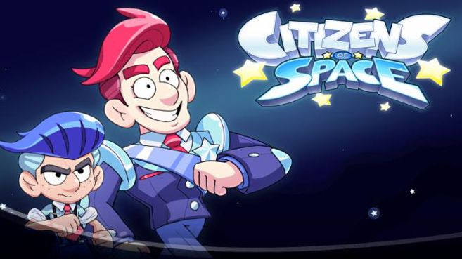 Citizens of Space Principal
