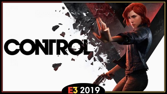 Control E3