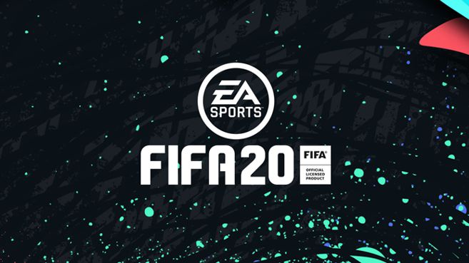 FIFA 20 Principal