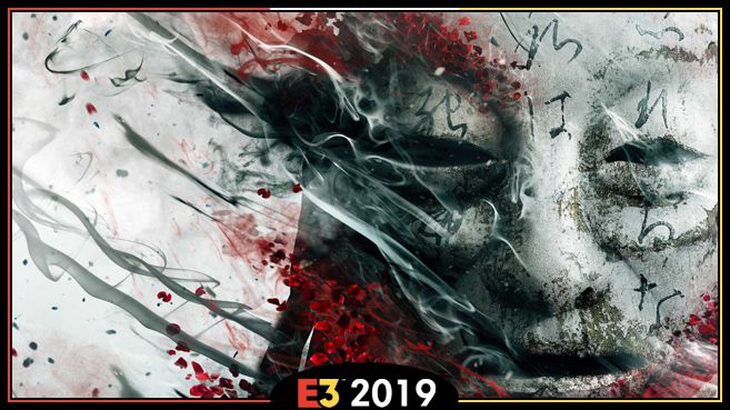 For Honor Sombras del Hitokiri E3 2019