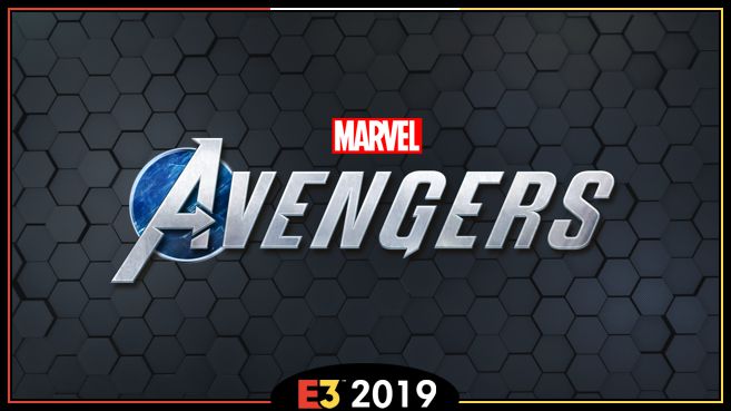 Marvel´s Avengers E3 2019