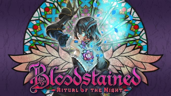 Bloodstained Ritual of the Night Principal