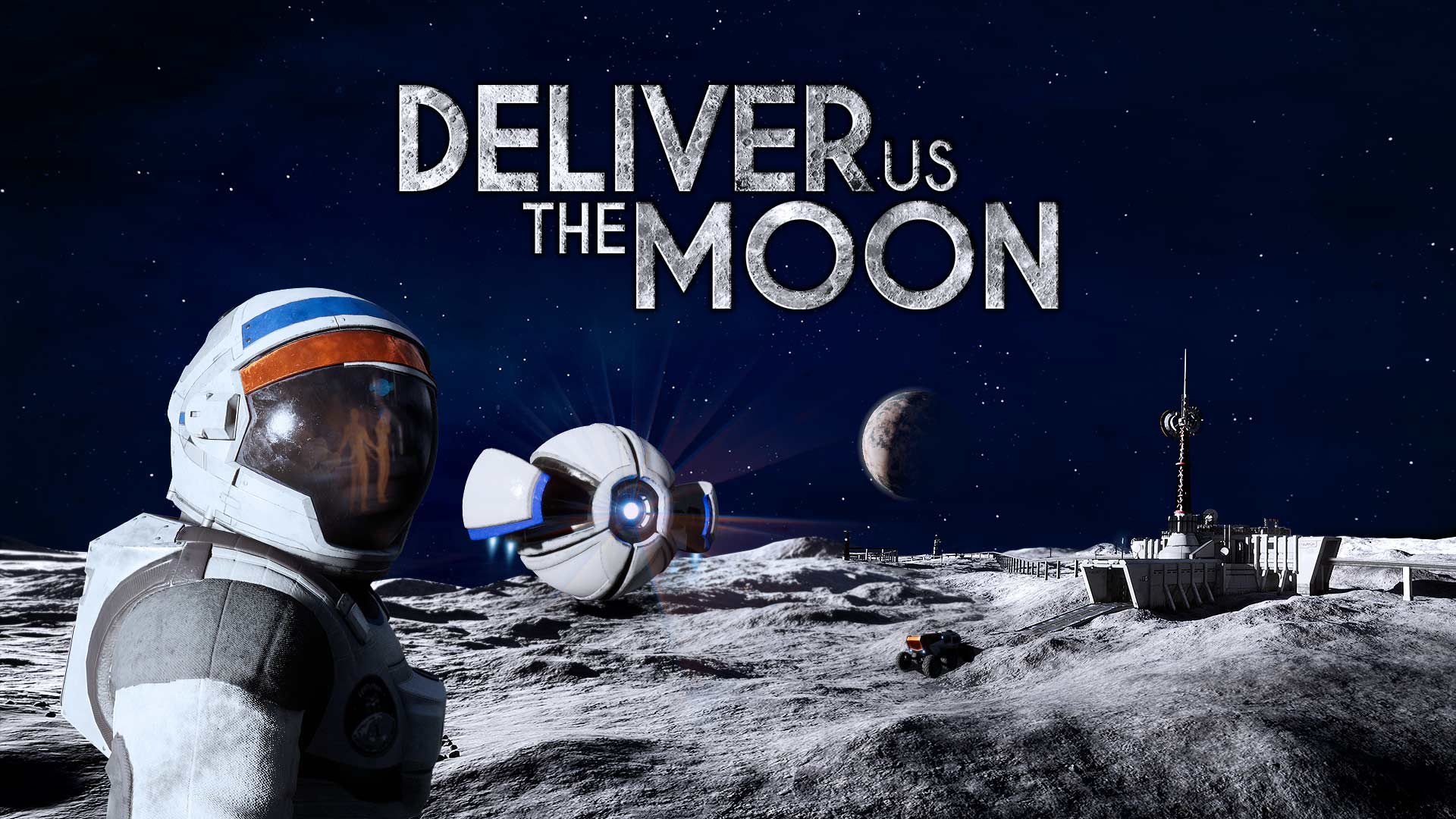 Deliver us the Moon Principal