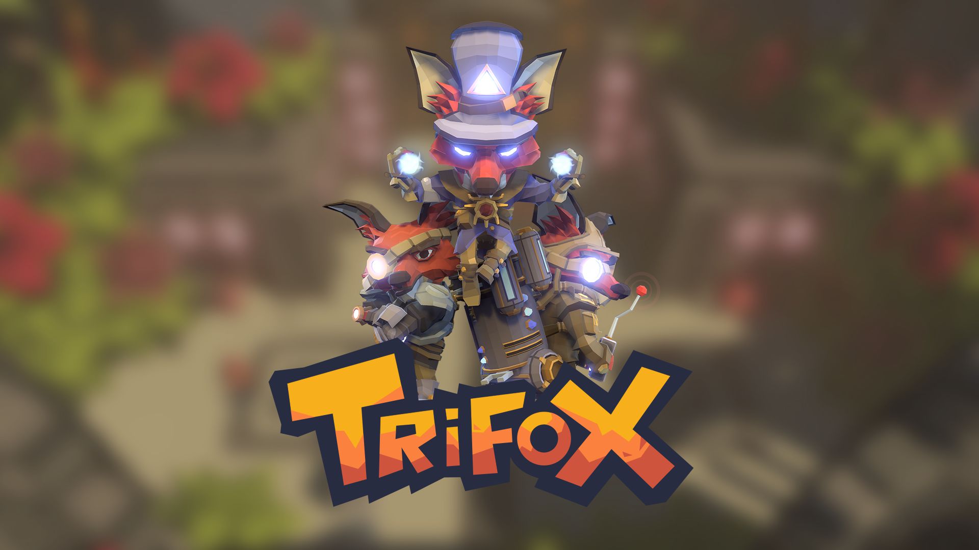 Trifox Principal