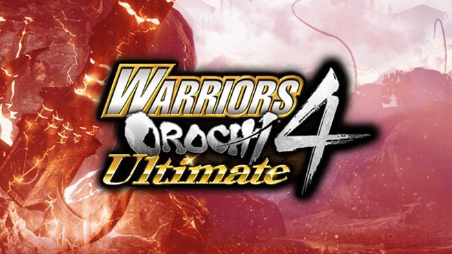 Warriors Orochi 4 Ultimate Principal