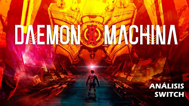 Cartel Daemon X Machina