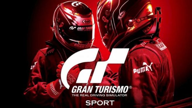 Gran Turismo Sport Spec II Principal