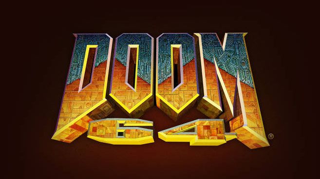 Doom 64 Principal