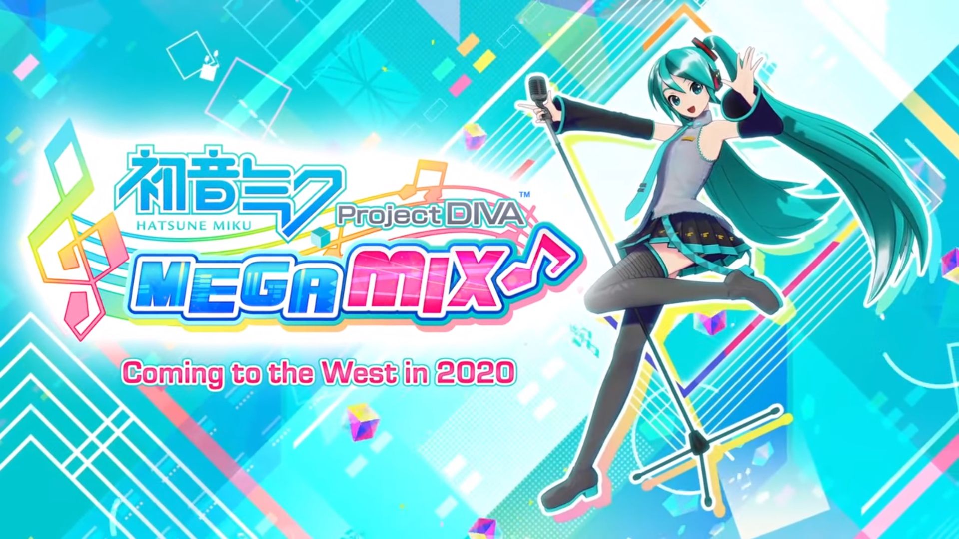 Hatsune Miku Project Diva Mega Mix Principal