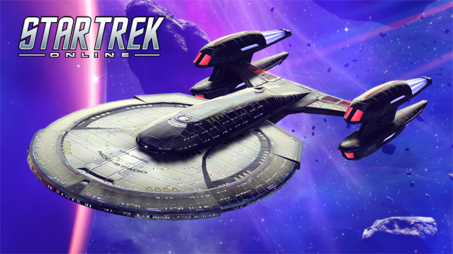 Hero Collector anuncia nuevos modelos de naves espaciales de Trek Online | Noticias | GameProTV