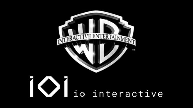 WB e IO Interactive