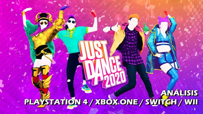Cartel Just Dance 2020
