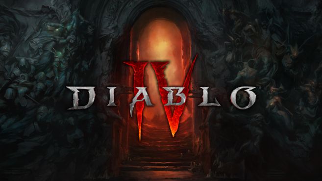 Diablo IV Principal