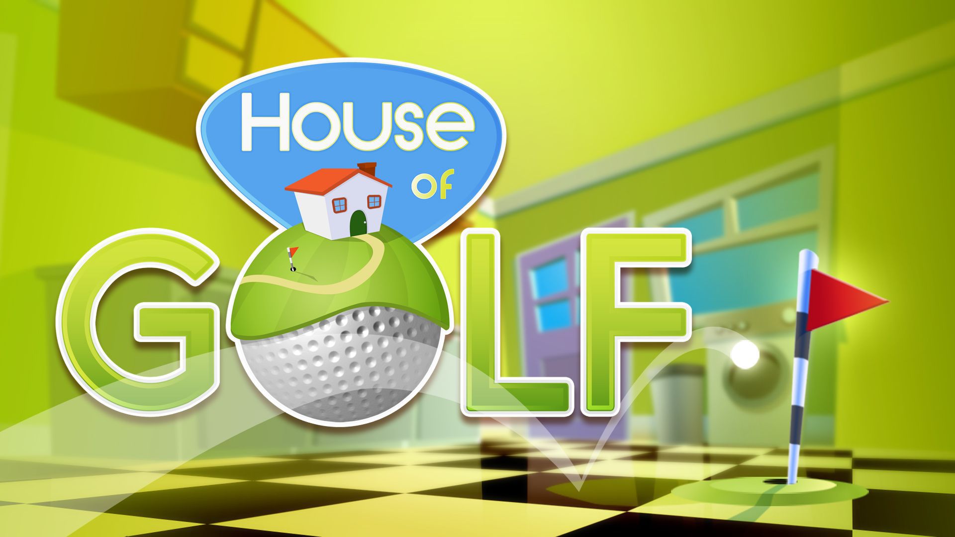 House of Golf Principal
