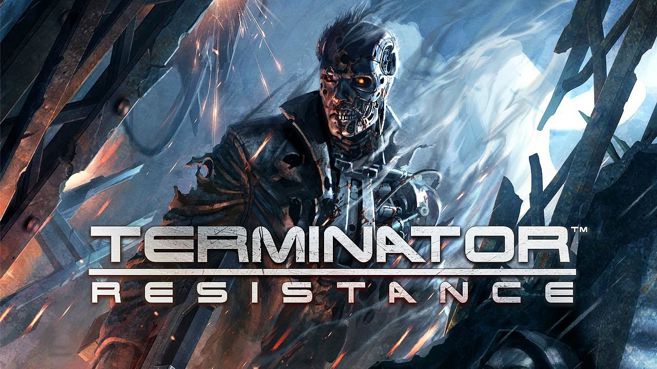 Terminator Resistance Principal