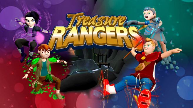 Treasure Rangers Principal