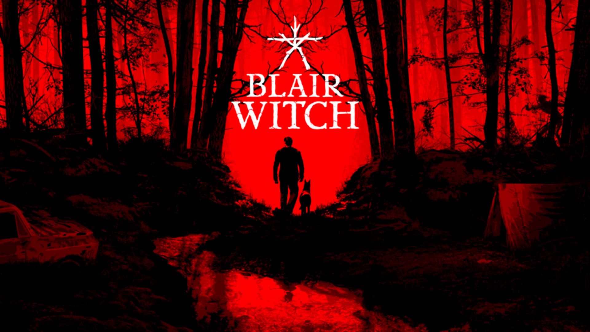Blair Witch Principal