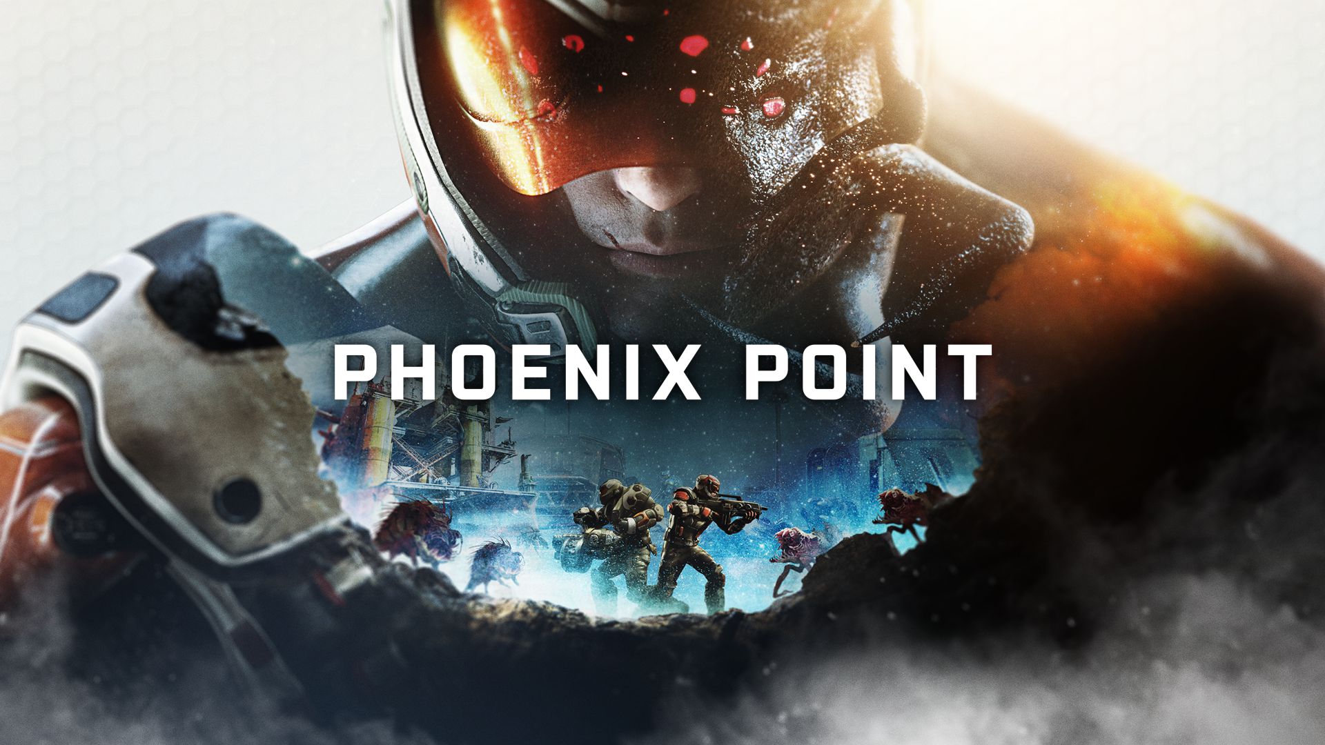 Phoenix Point Principal